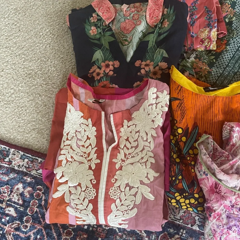 Kurta bundle - Picture 2 of 6